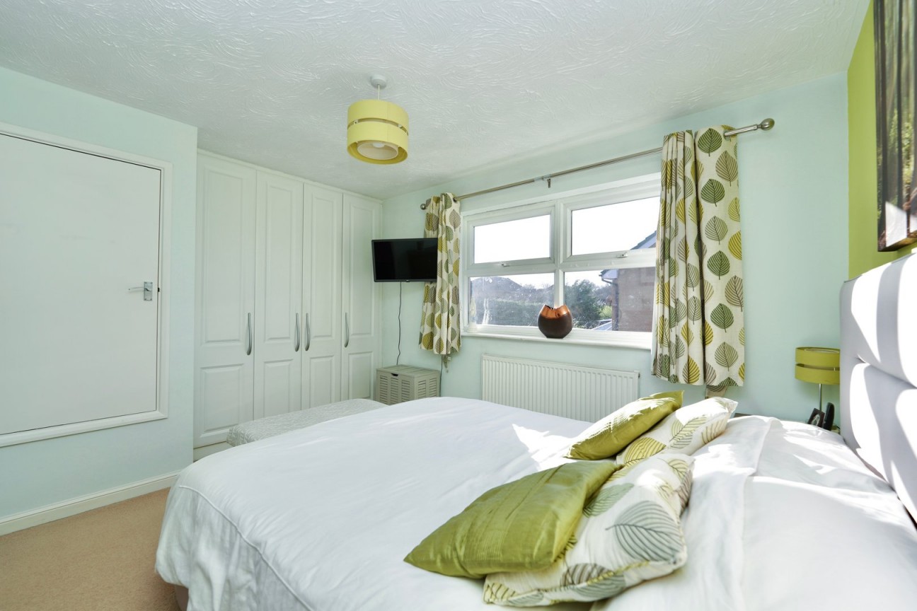 Stukeley Meadows, Huntingdon