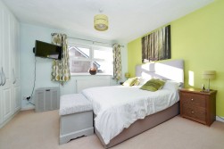 Stukeley Meadows, Huntingdon