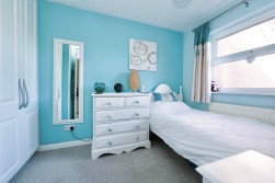 Stukeley Meadows, Huntingdon