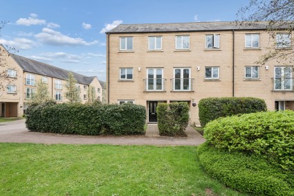 Cambridgeshire, Little Paxton, St Neots