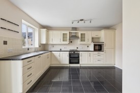 Cambridgeshire, Little Paxton, St Neots