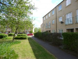 Cambridgeshire, Little Paxton, St Neots