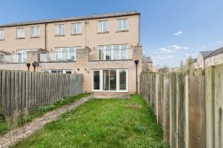 Cambridgeshire, Little Paxton, St Neots