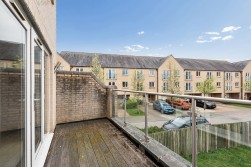 Cambridgeshire, Little Paxton, St Neots