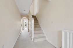 Cambridgeshire, Little Paxton, St Neots