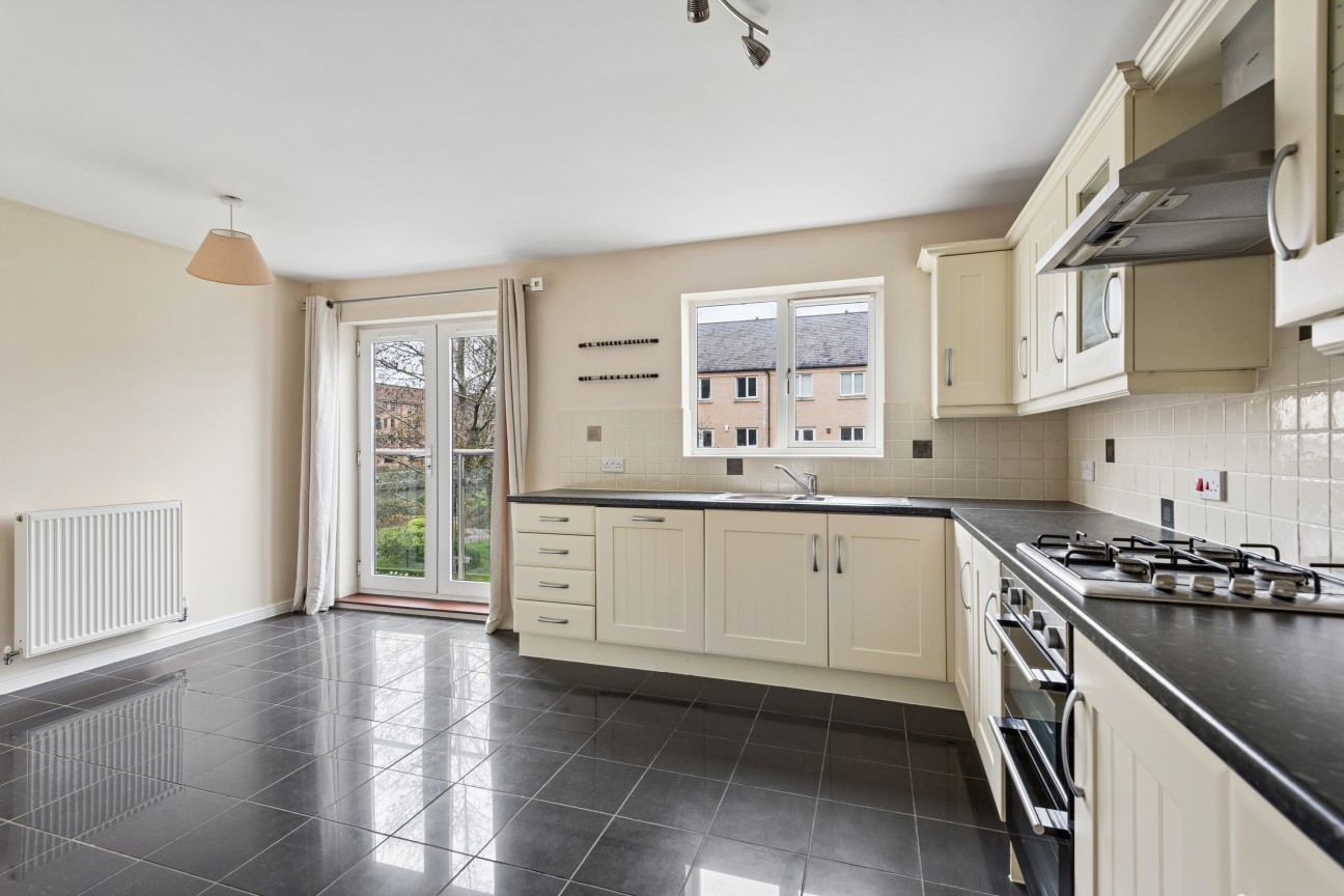 Cambridgeshire, Little Paxton, St Neots