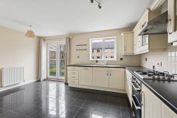 Cambridgeshire, Little Paxton, St Neots