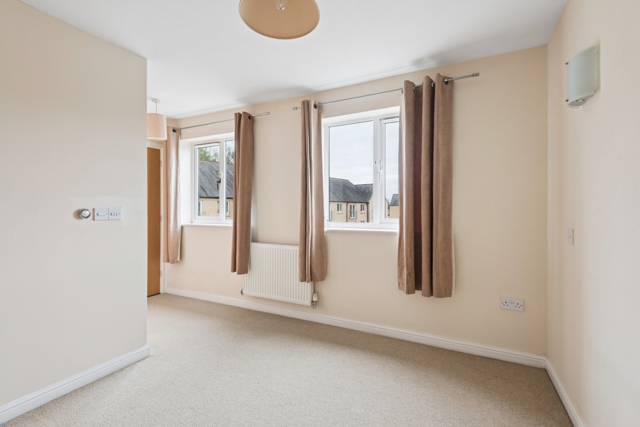 Cambridgeshire, Little Paxton, St Neots