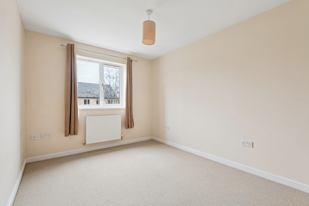 Cambridgeshire, Little Paxton, St Neots