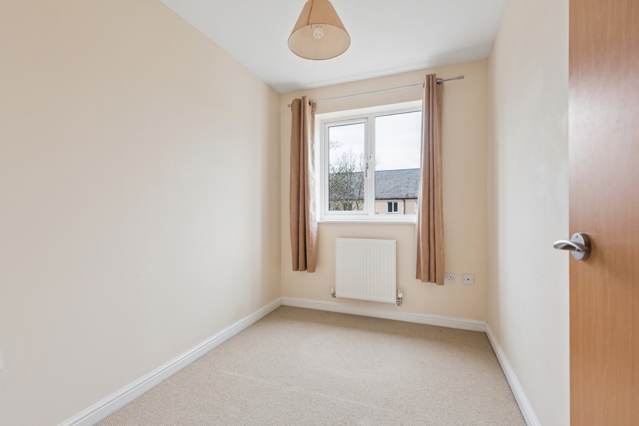 Cambridgeshire, Little Paxton, St Neots