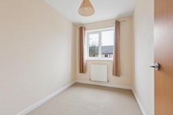 Cambridgeshire, Little Paxton, St Neots