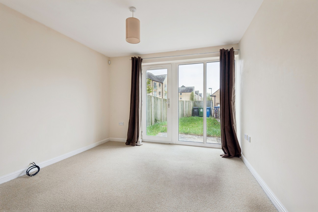 Cambridgeshire, Little Paxton, St Neots