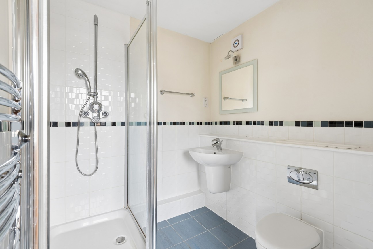 Cambridgeshire, Little Paxton, St Neots