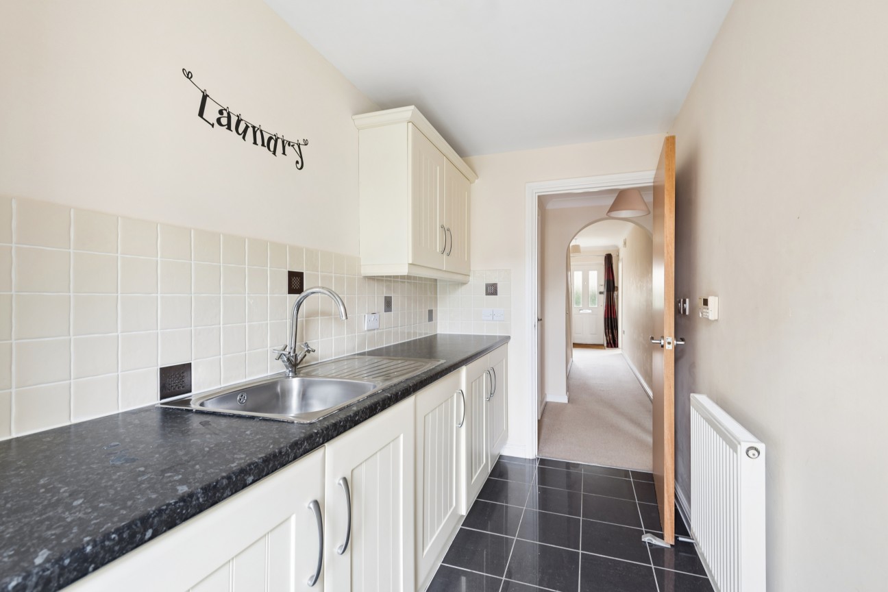 Cambridgeshire, Little Paxton, St Neots