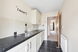 Cambridgeshire, Little Paxton, St Neots