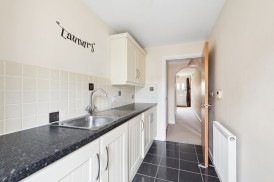 Cambridgeshire, Little Paxton, St Neots