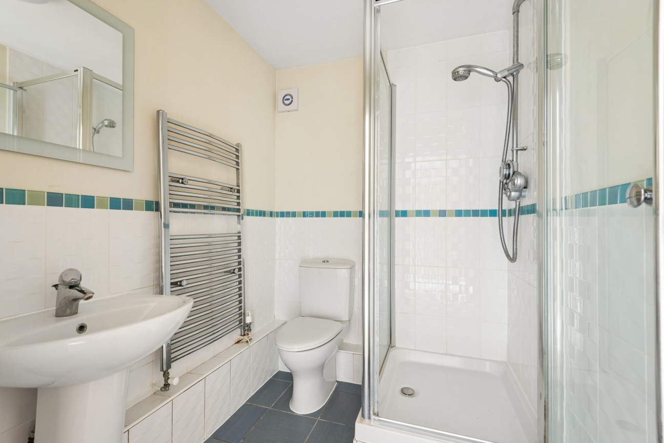 Cambridgeshire, Little Paxton, St Neots