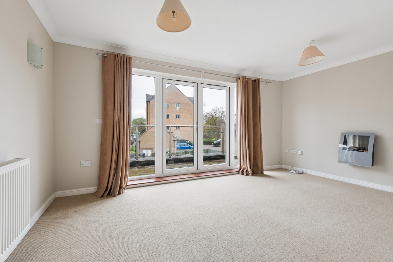 Cambridgeshire, Little Paxton, St Neots