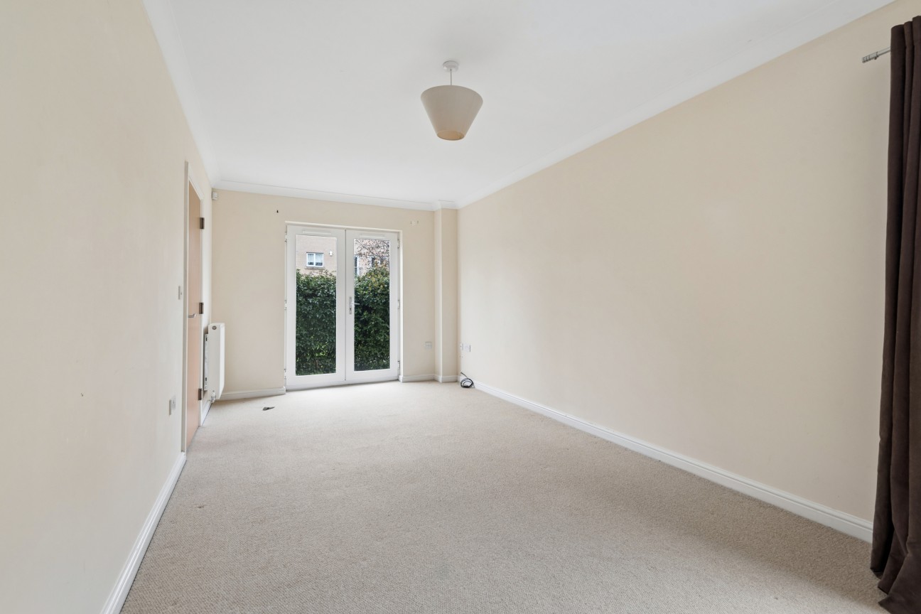 Cambridgeshire, Little Paxton, St Neots