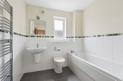 Cambridgeshire, Little Paxton, St Neots