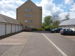 Cambridgeshire, Little Paxton, St Neots