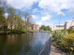 Cambridgeshire, Little Paxton, St Neots