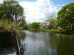 Cambridgeshire, Little Paxton, St Neots