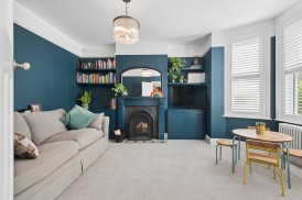 Avenue Road, St Neots