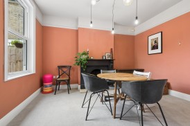 Avenue Road, St Neots