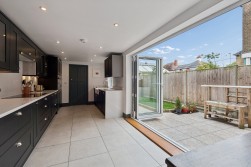 Avenue Road, St Neots
