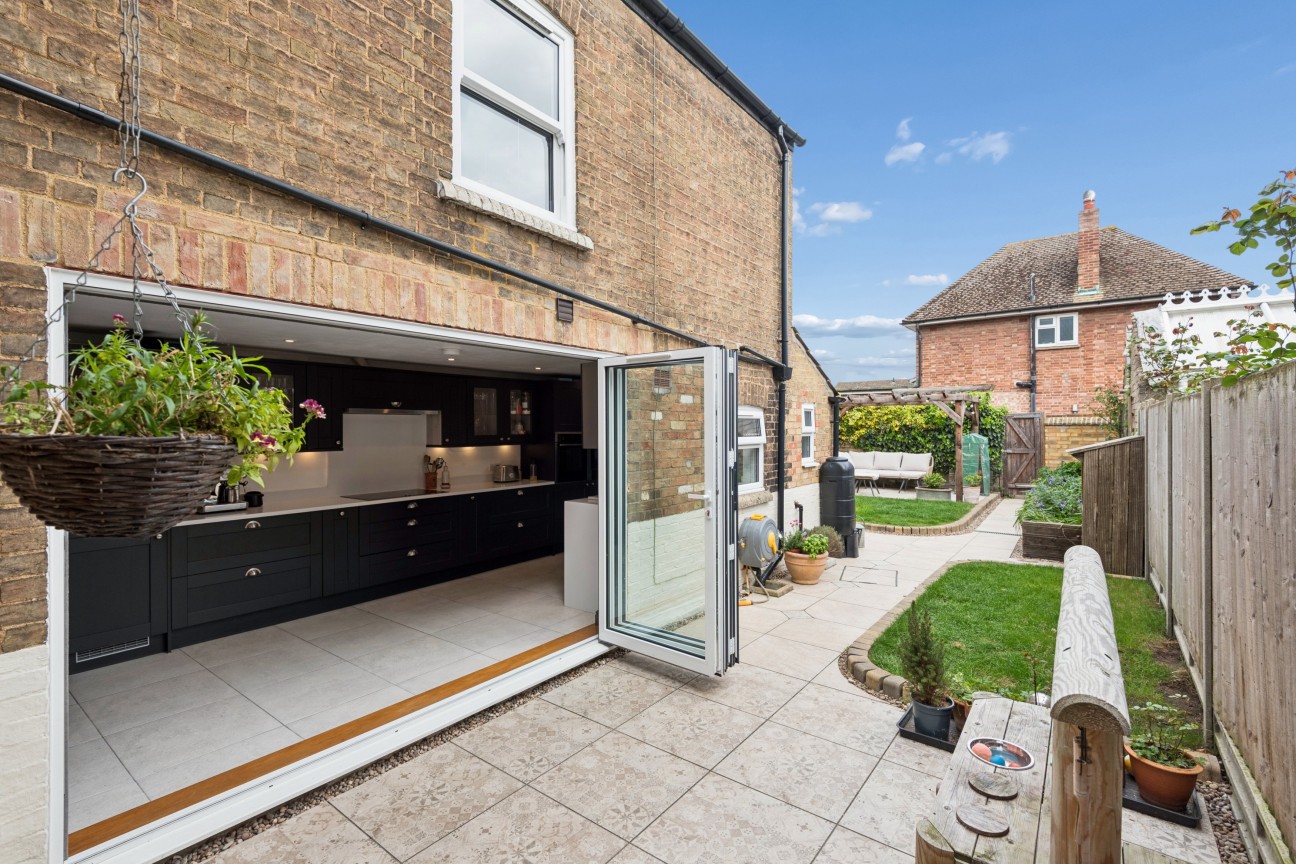 Avenue Road, St Neots