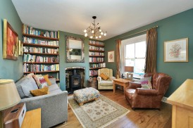 Upper Dean, Huntingdon, Bedfordshire