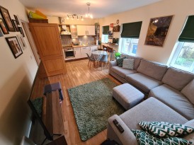 Brampton, Huntingdon