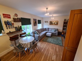 Brampton, Huntingdon