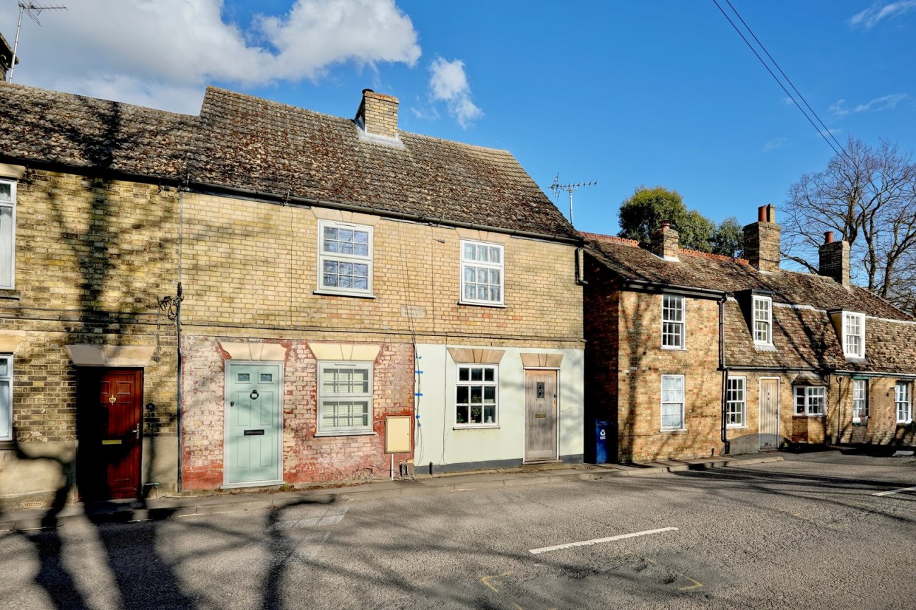 Godmanchester, Huntingdon