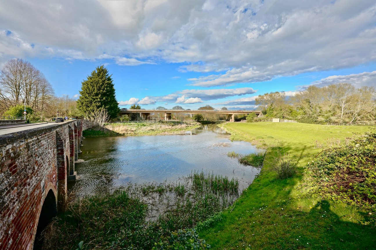 Godmanchester, Huntingdon
