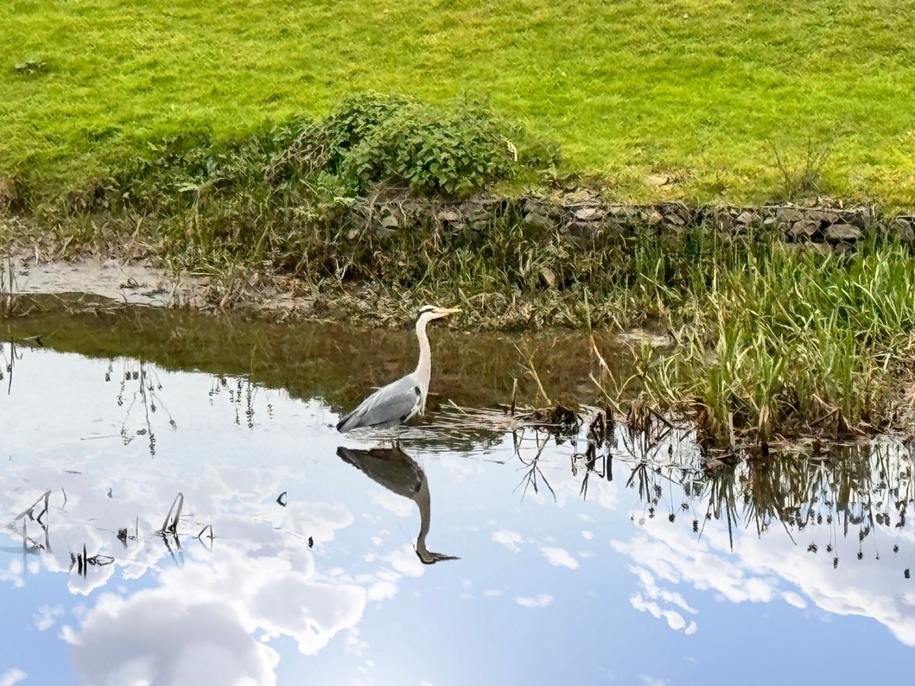 Godmanchester, Huntingdon