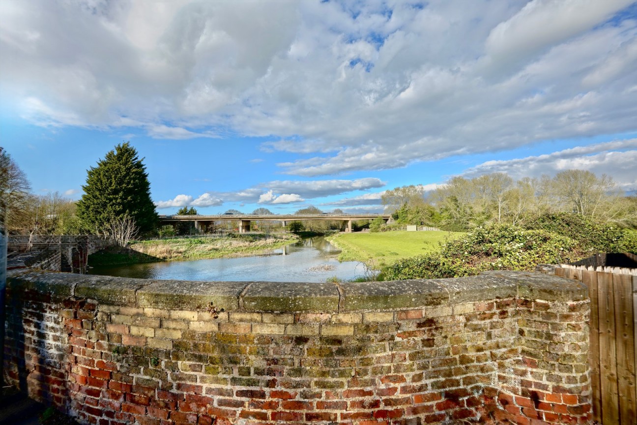 Godmanchester, Huntingdon