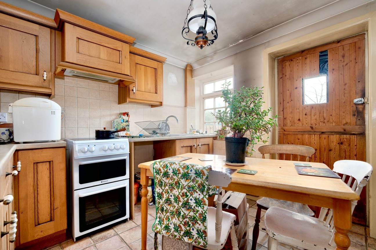 Godmanchester, Huntingdon