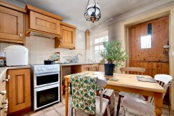 Godmanchester, Huntingdon