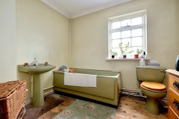 Godmanchester, Huntingdon