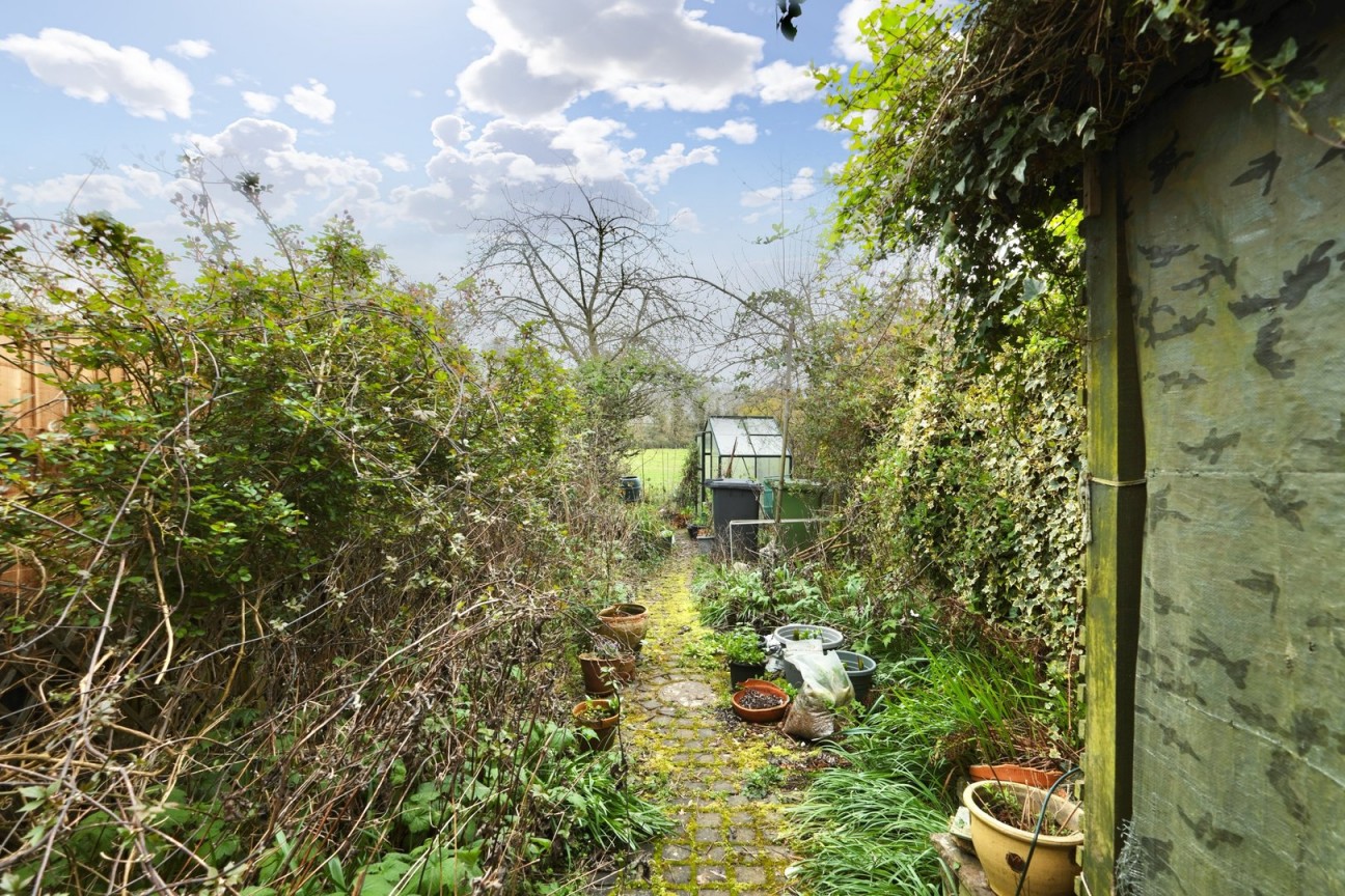 Godmanchester, Huntingdon