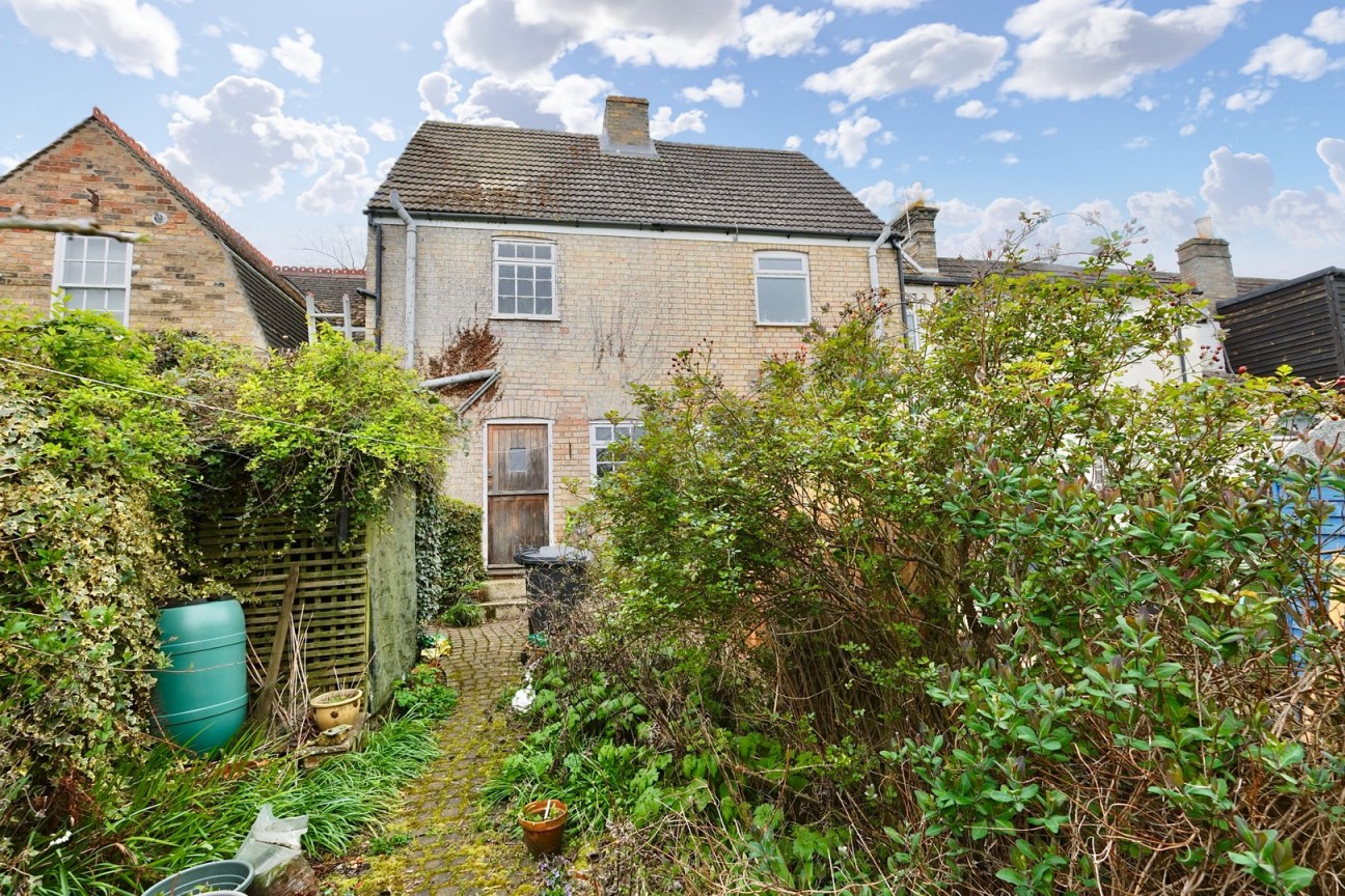 Godmanchester, Huntingdon