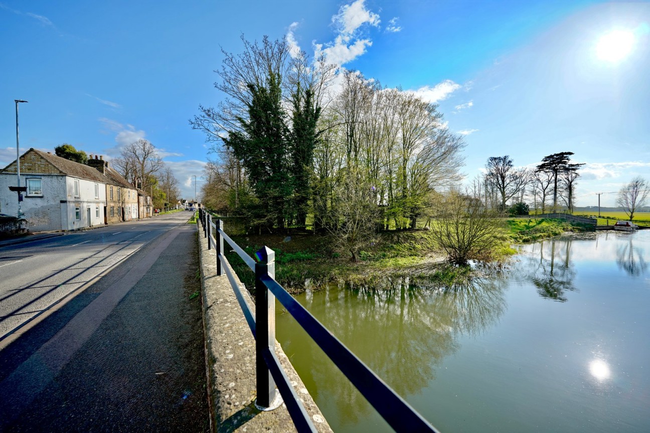 Godmanchester, Huntingdon
