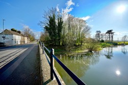 Godmanchester, Huntingdon