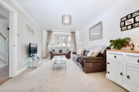 Brampton, Huntingdon