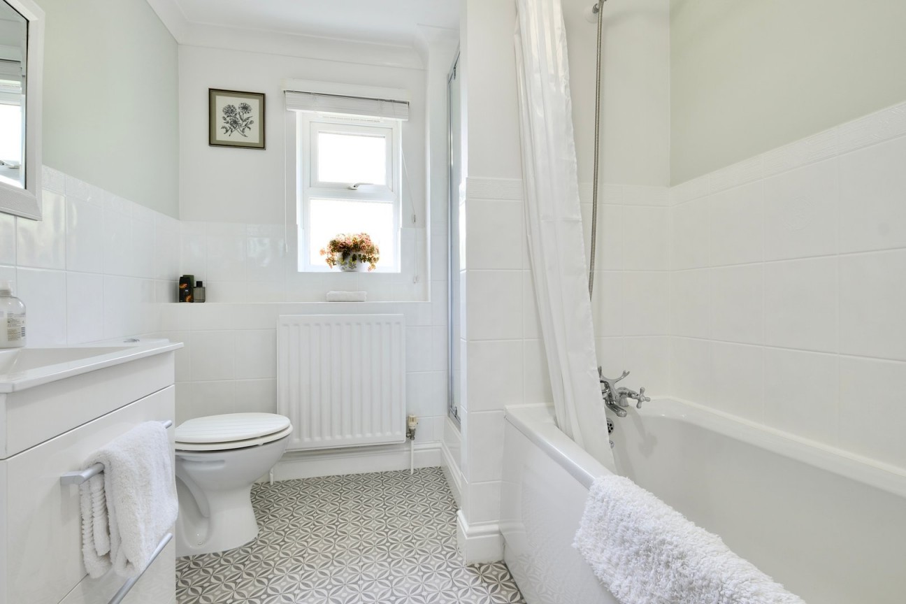 Brampton, Huntingdon