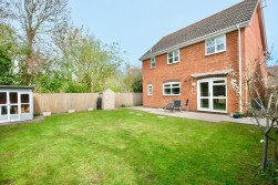 Brampton, Huntingdon