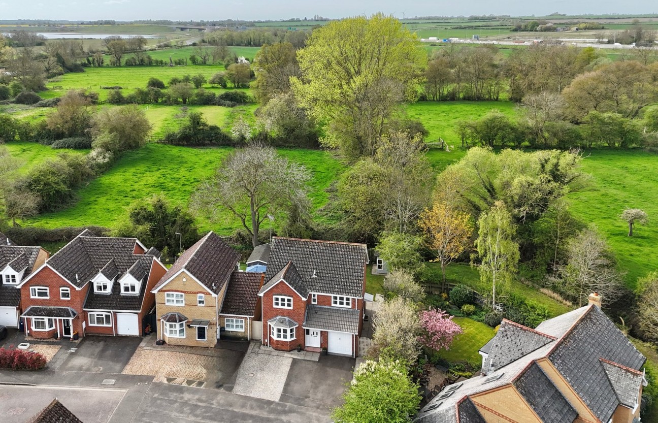 Brampton, Huntingdon