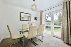 Brampton, Huntingdon